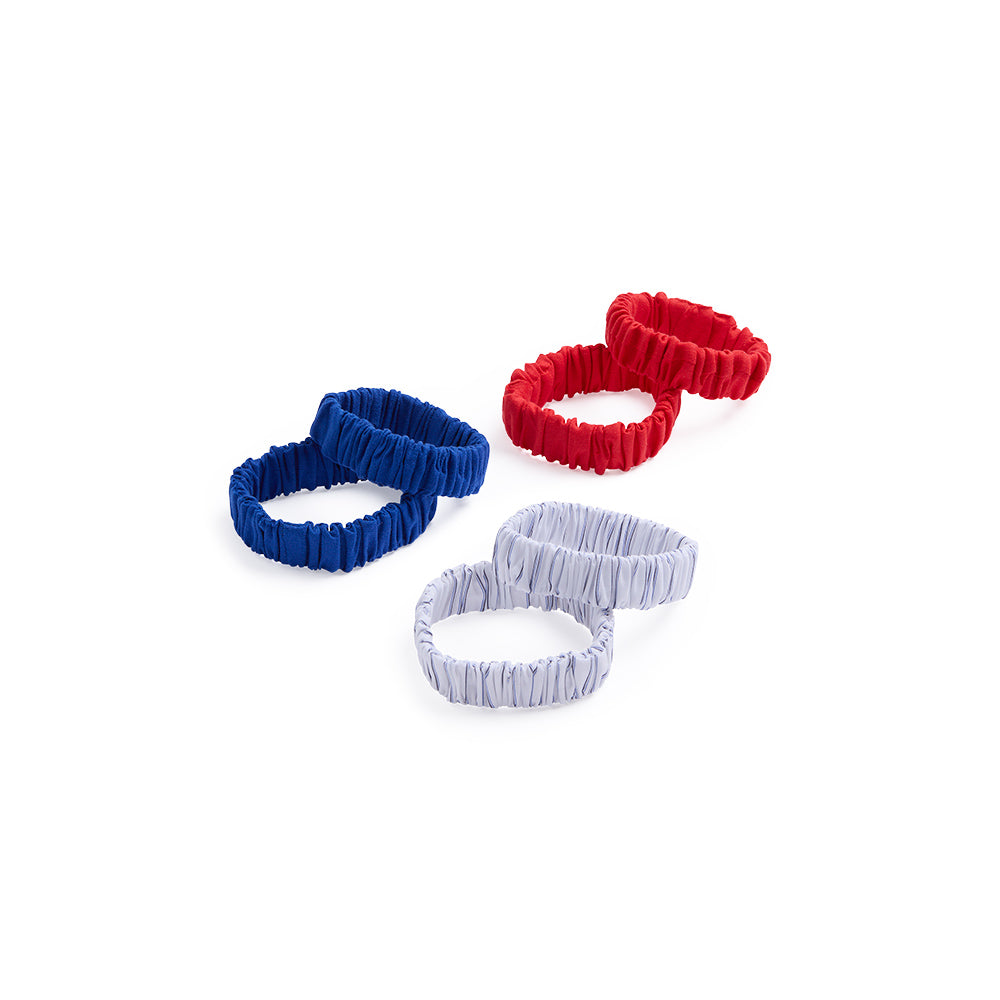 Sleeve Elastics