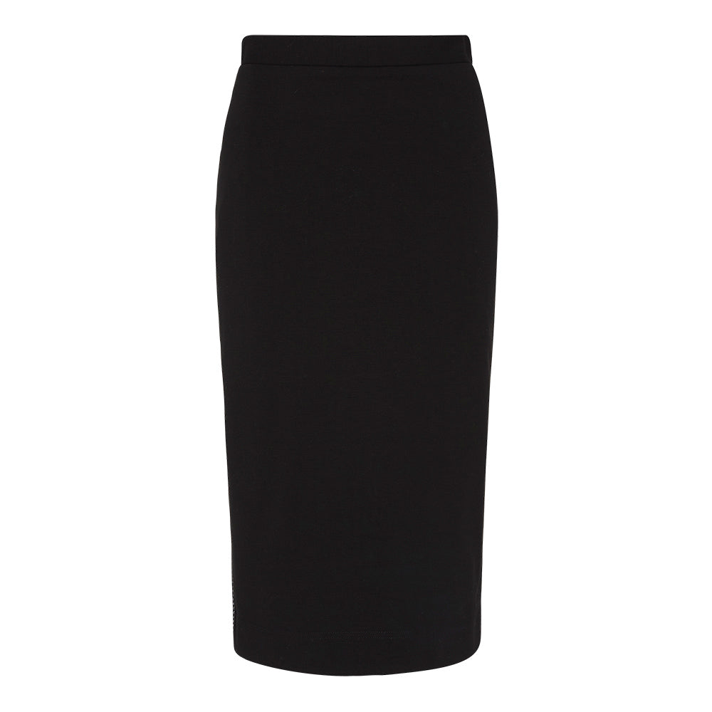 Zara Skirt Ponte