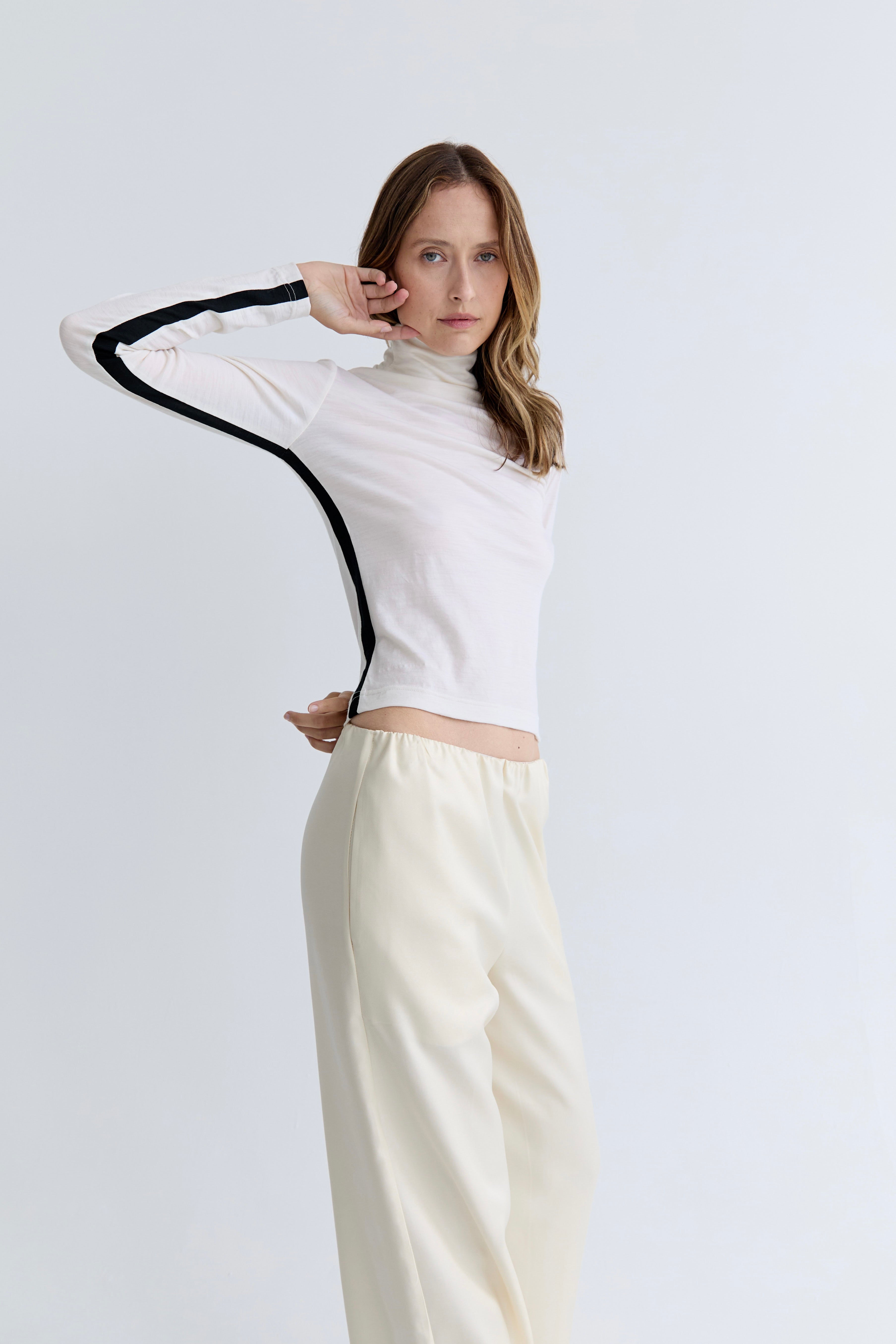 Brittany Skive - Vanilla