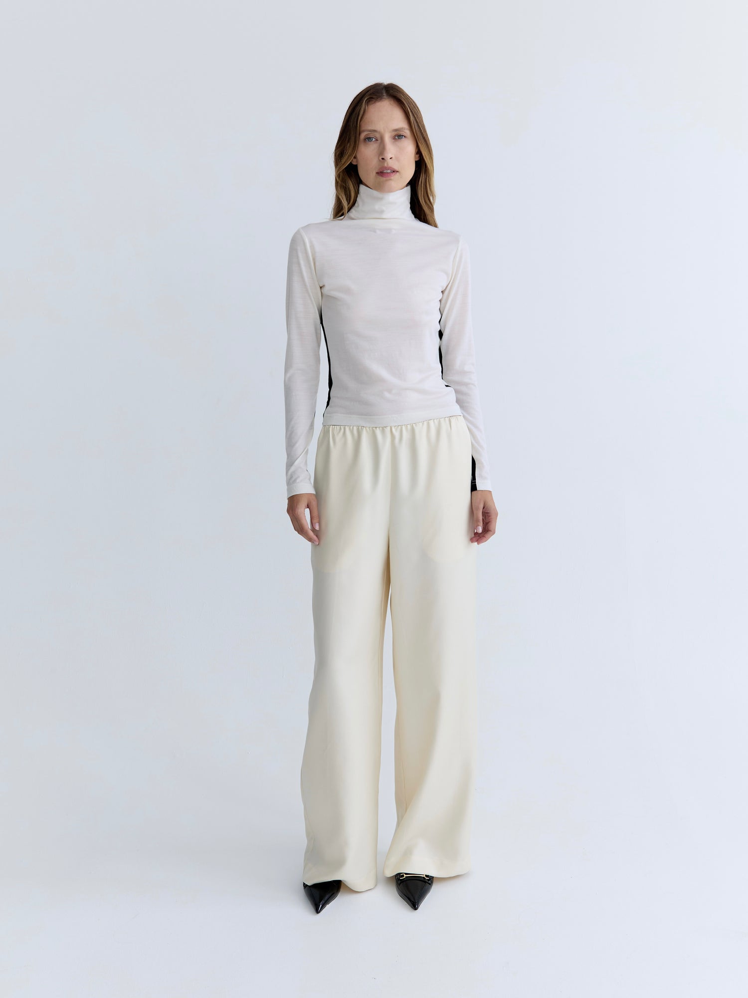 Brittany Skive - Vanilla