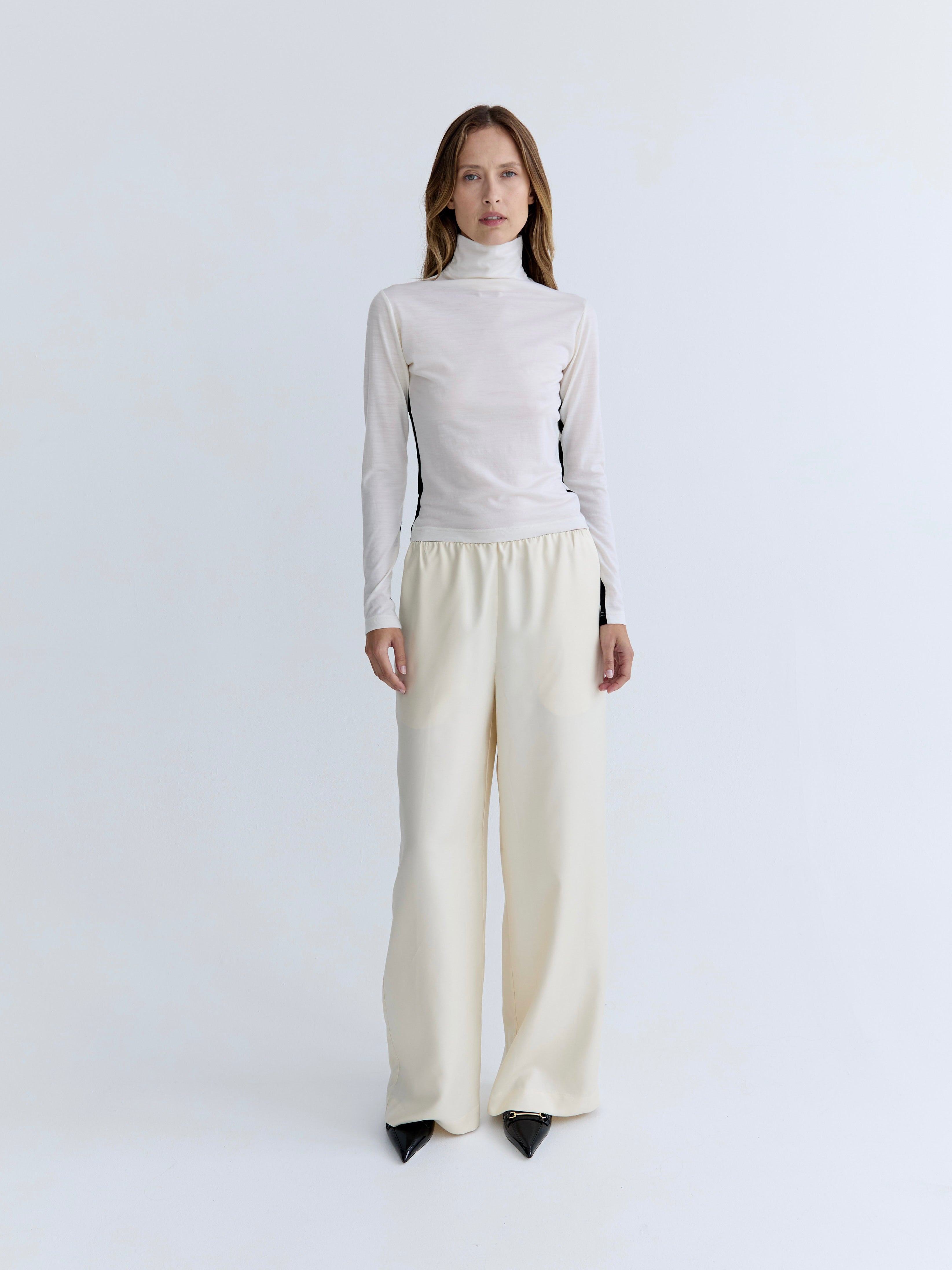 Brittany Skive - Vanilla