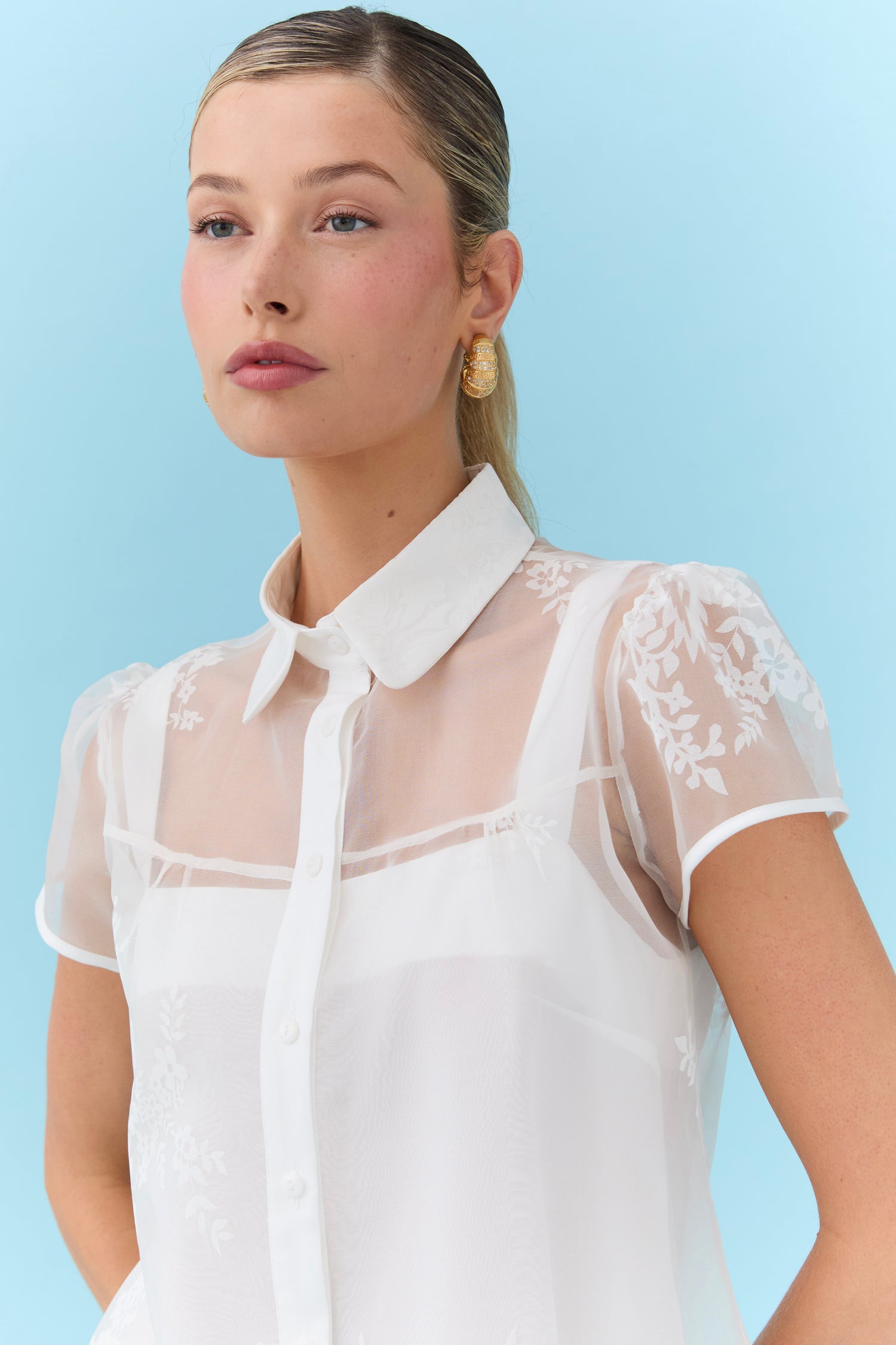 Constance Camisole