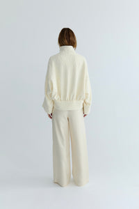 Jack Jacket - Butter Cream