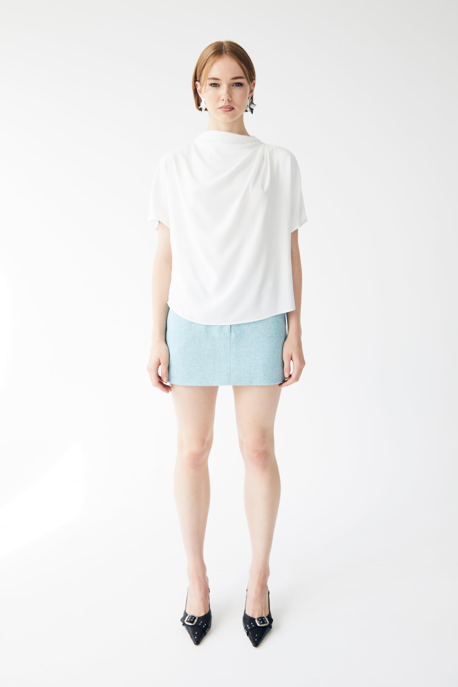 Maribel Blouse
