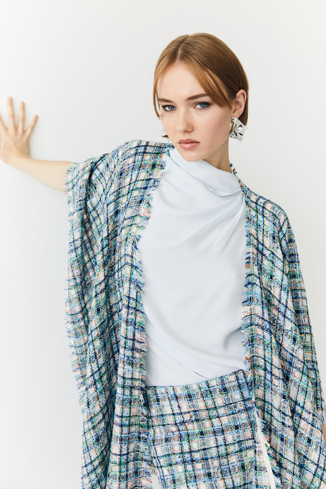 Ottile Poncho