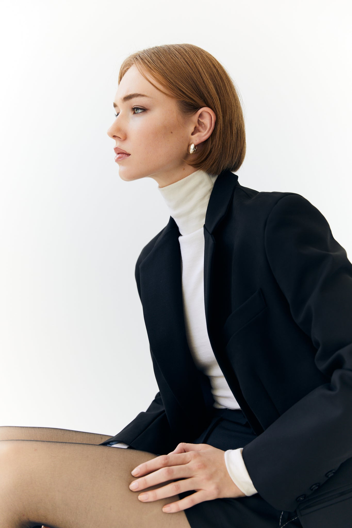 Brittany Skive - Vanilla