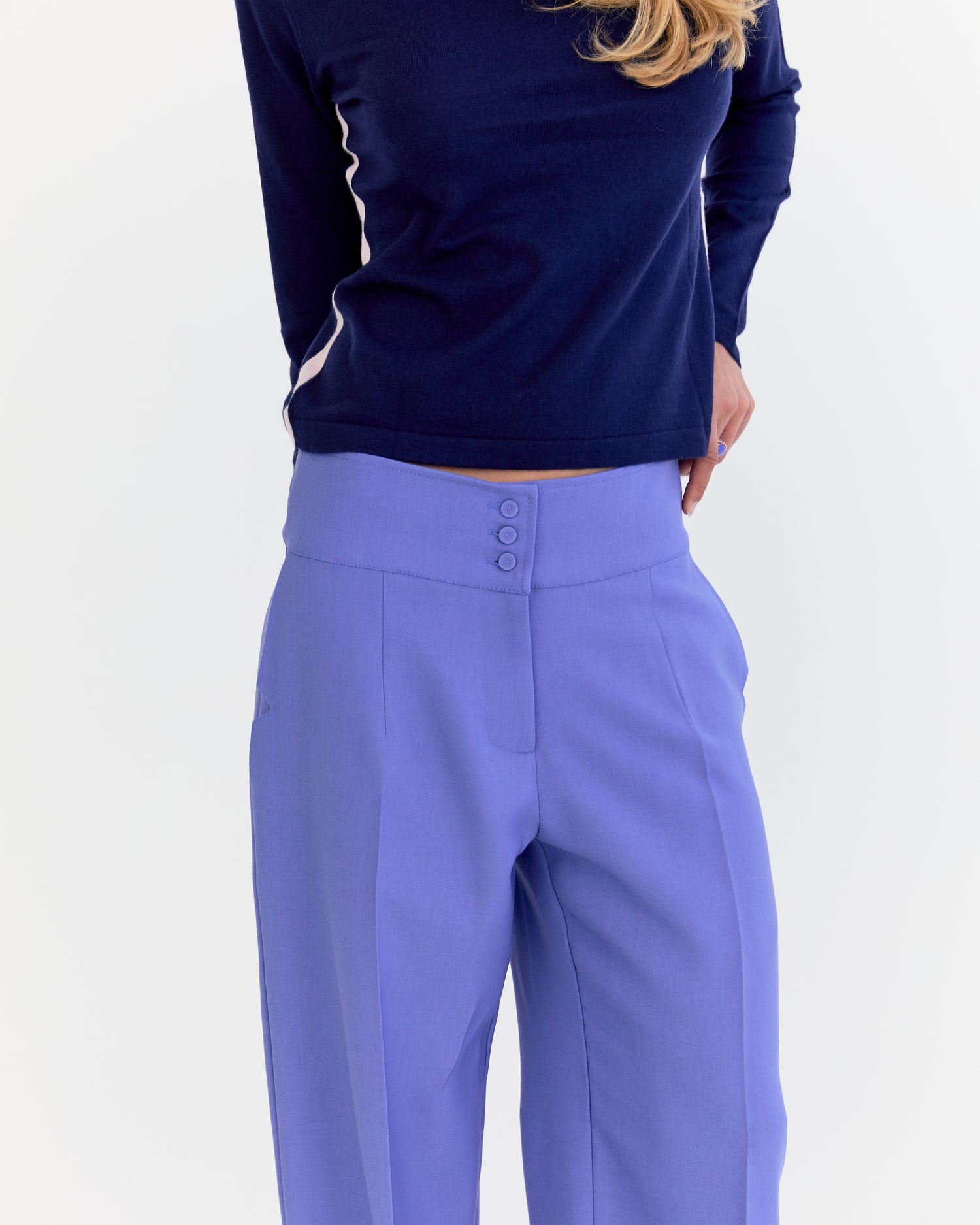Madelaine Pant