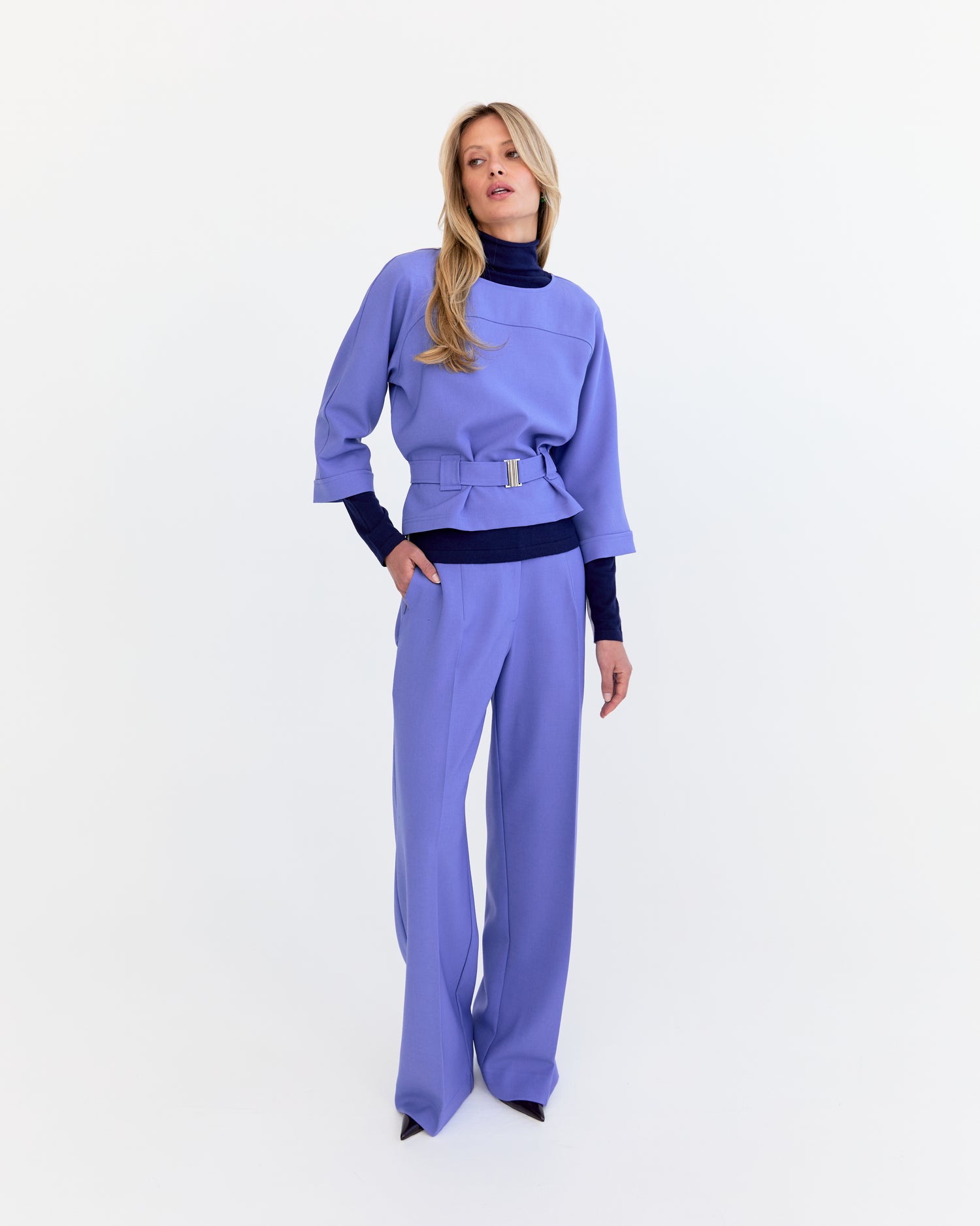 Madelaine Pant