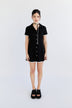 Gigi Dress - Black