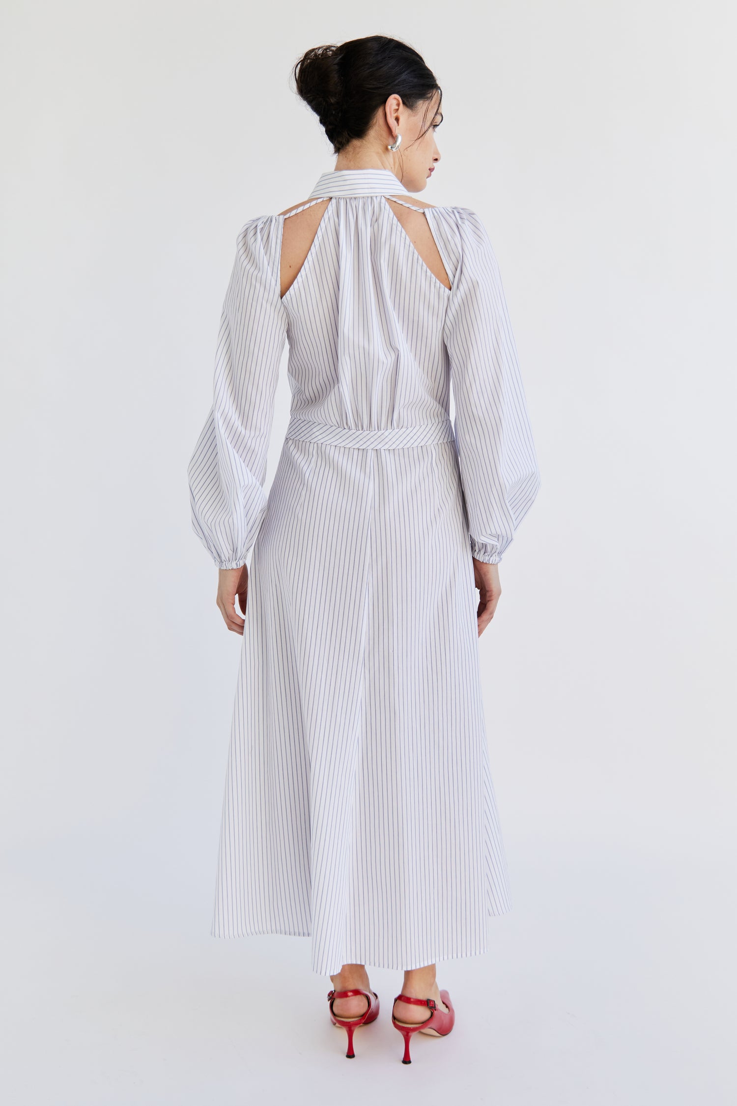 Bonita Dress