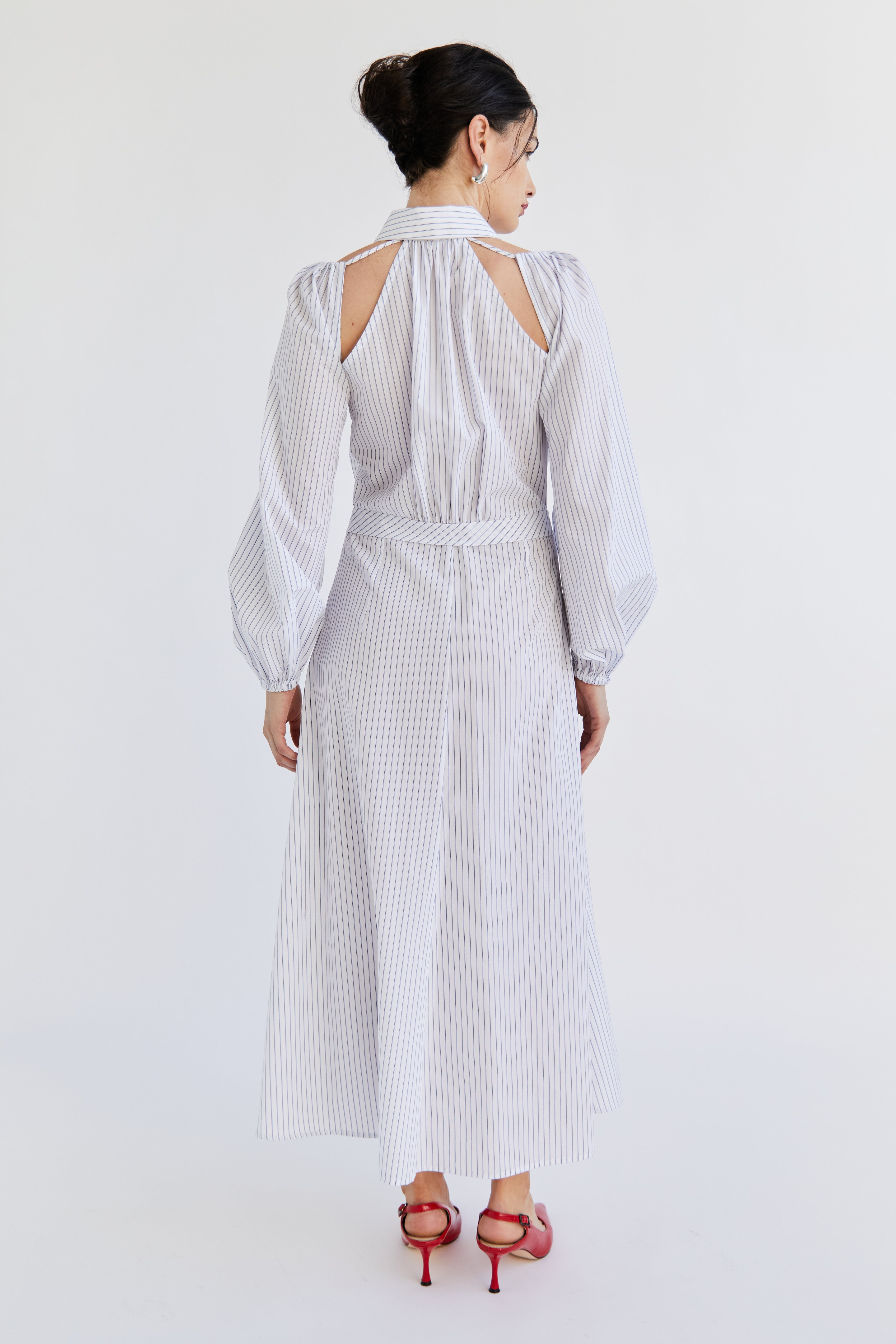 Bonita Dress