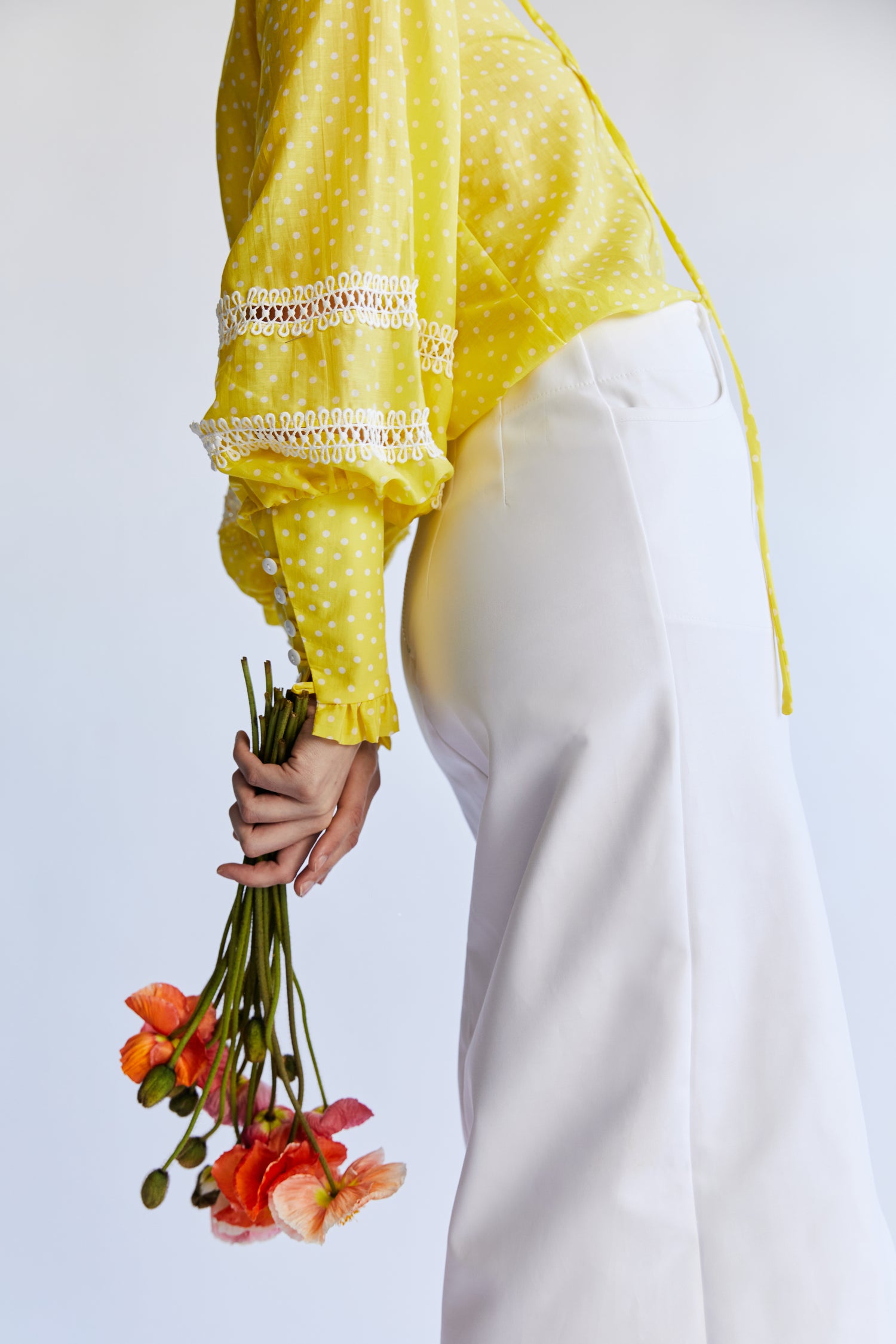 Jenny Blouse