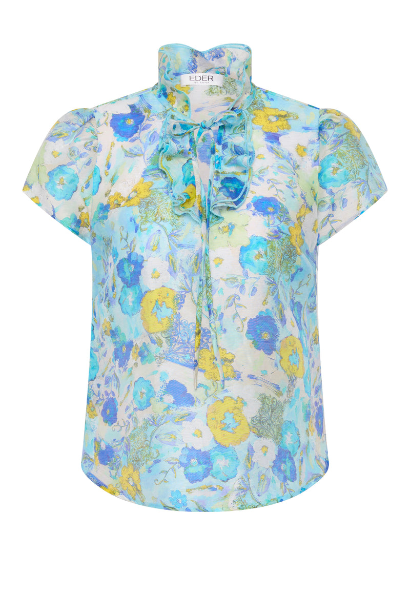 Juliette Blouse