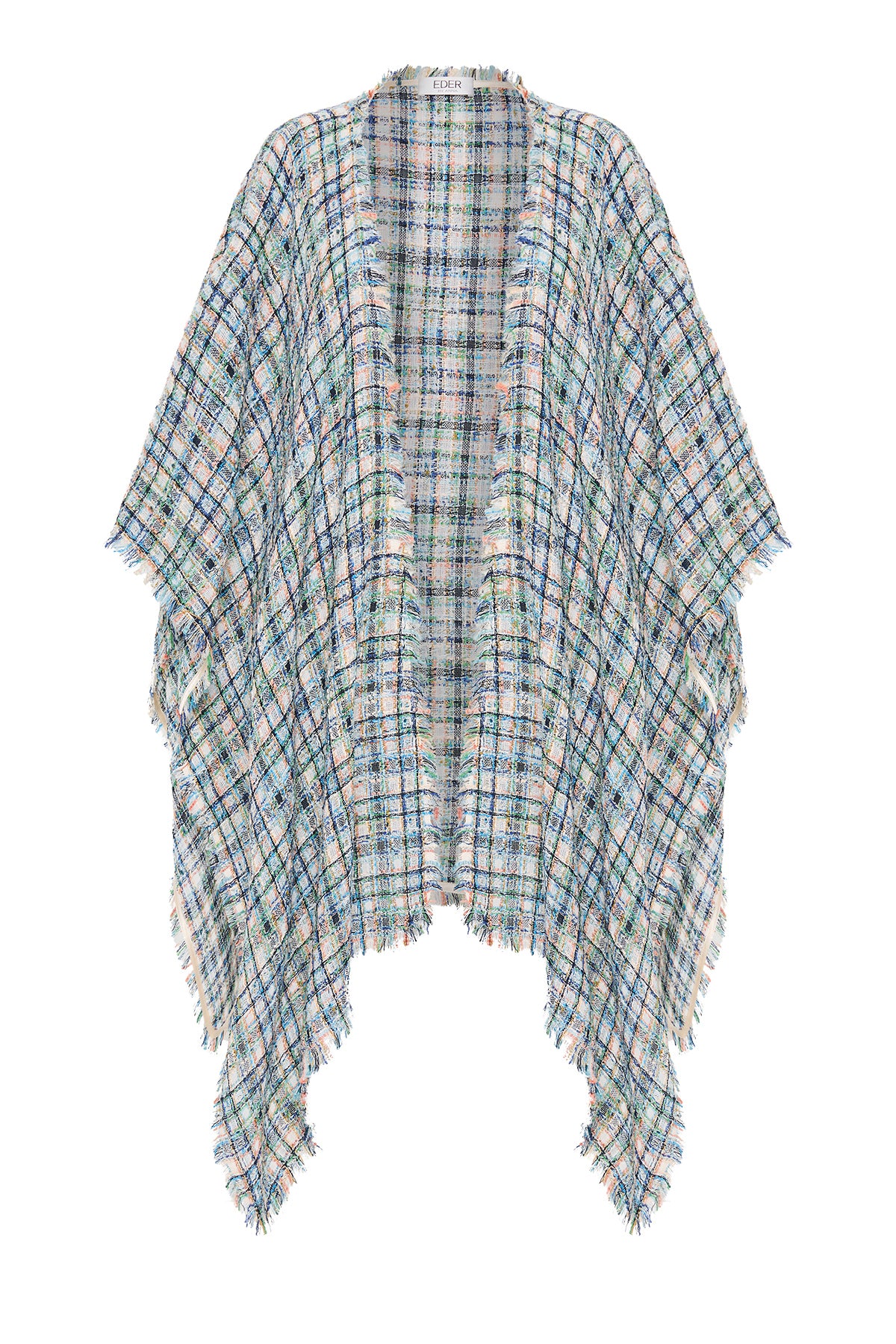 Ottile Poncho