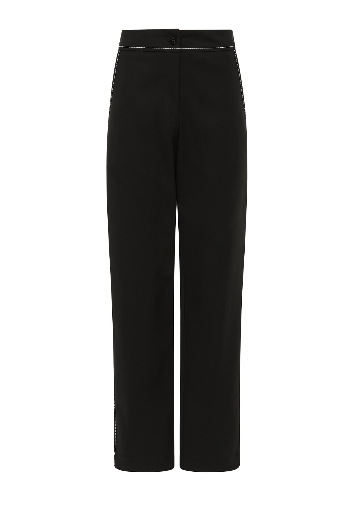 Audrey Pant - Black