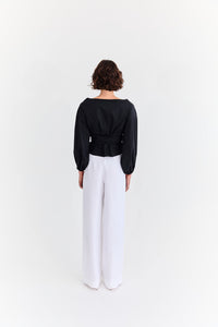 Antonette Blouse