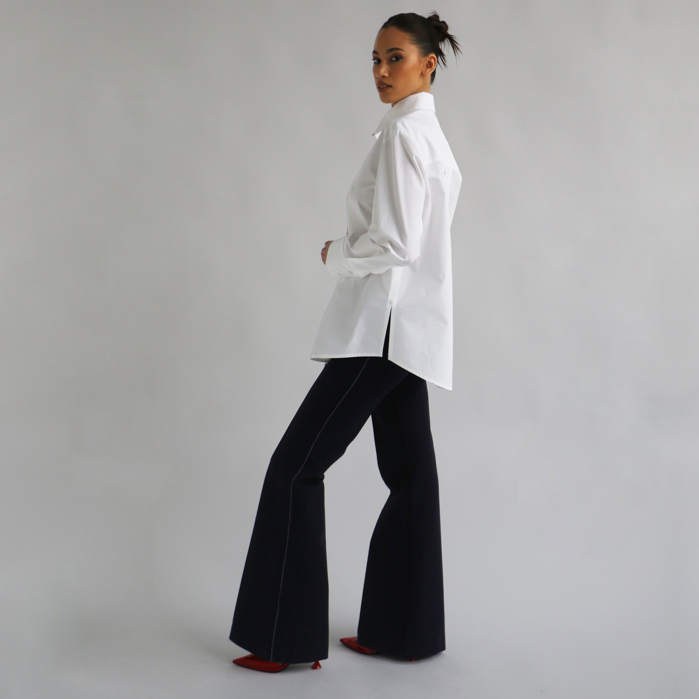 Mae Ponte Pant