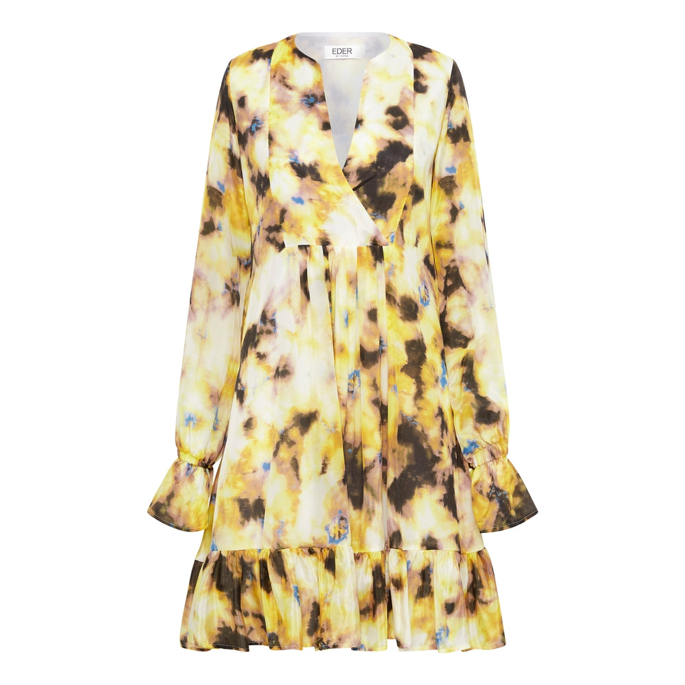 Odette Dress